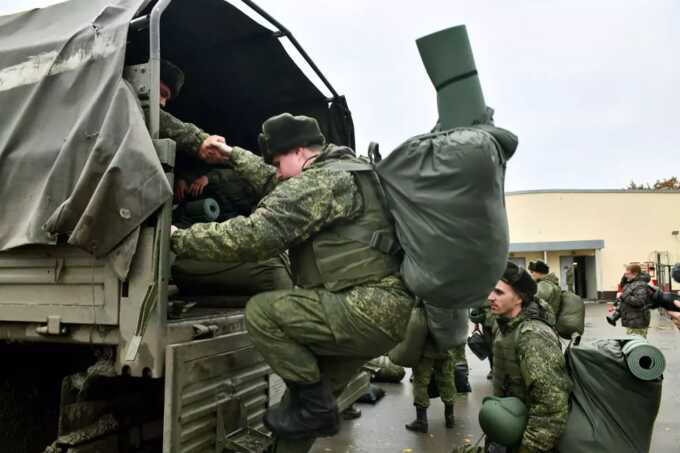 В Кремле заявили о возможном скором завершении военных действий